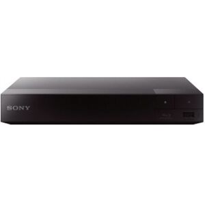 Sony Bdp-S1700b Smart Blu-Ray-Spelare