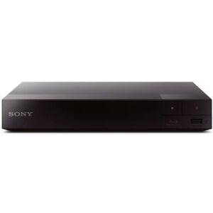 Sony Bdp-S3700b Smart Blu-Ray-Spelare