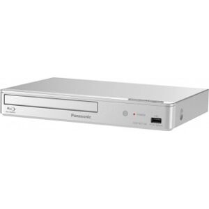 Panasonic Dmp-Bdt168eg Smart Blu-Ray-Spelare