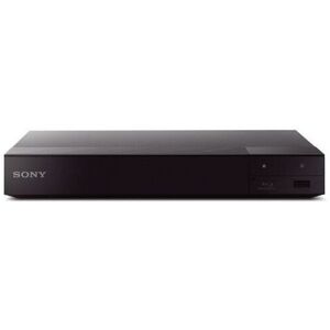 Sony BDP-S6700 Svart