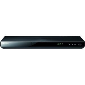 *Ex-Display* Samsung BD-E6100 3D Blu Ray Player - Black