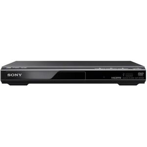 SONY DVPSR760HB DVD Player, Black