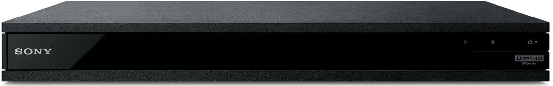 Sony Ubp-X800M2 4K Uhd Blu-Ray Disc Player - Black