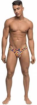 Male Power Pride Fest Bong Thong Large Xlarge