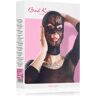 Bad Kitty Mask Lace maska black 1 ks