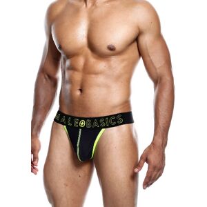 Male Basics MaleBasics Neon Thong L