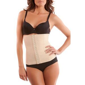 Ohyeah 9 Steel Bones Latex Corset L