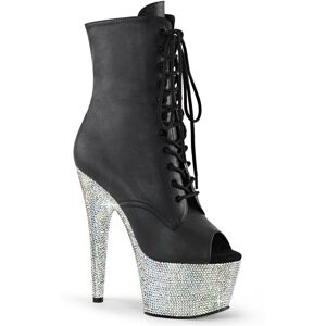 Pleaser BEJEWELED-1021-7 BEJ1021-7/BPU/SRS