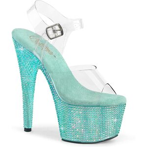 Pleaser BEJEWELED-708RRS BEJ708RRS/C/AGQRS