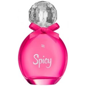 Obsessive Parfum aux Pheromones pour Femme Spicy 30 ml