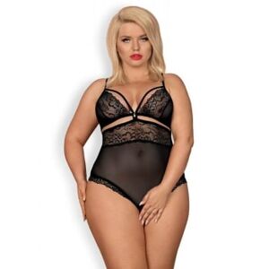 Obsessive Body 838-TED-1 Noir GT