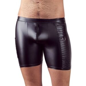 NEK Short Cycliste Wetlook Zip - Taille : S - 36