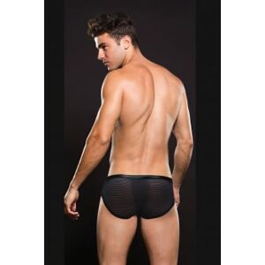 Envy Slip Locker Room Lacage Noir - Taille : L/XL - 40/42