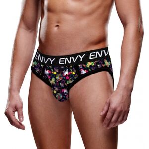 Envy Jockstrap Disco Unicorn - Taille : M/L