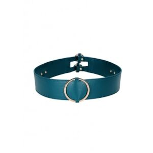 Ouch! Ceinture Halo vert - Taille : L/XL