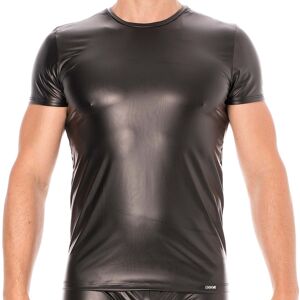 T-Shirt Fantasy 2 Noir Noir M