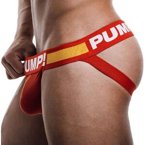 Jock Strap Flash Rouge Rouge M