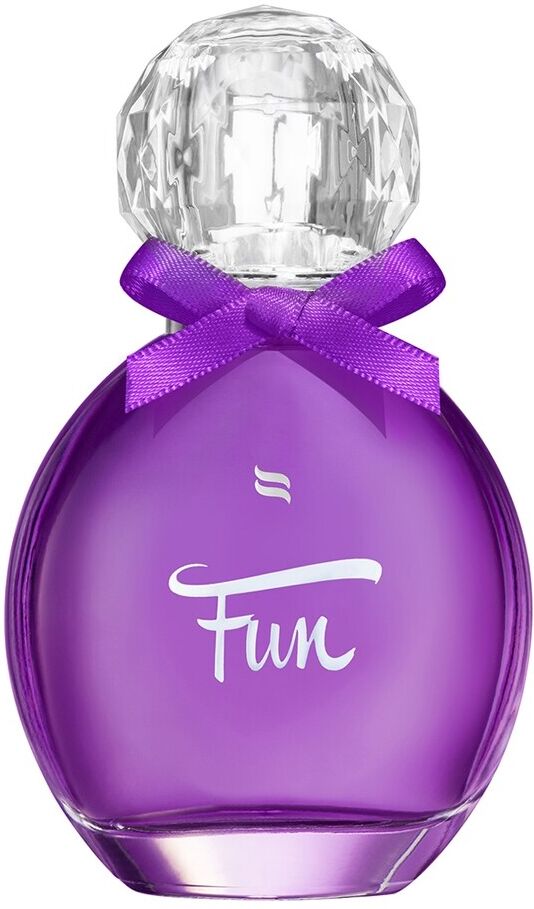 Obsessive Parfum aux Phéromones pour Femme Fun 30 ml