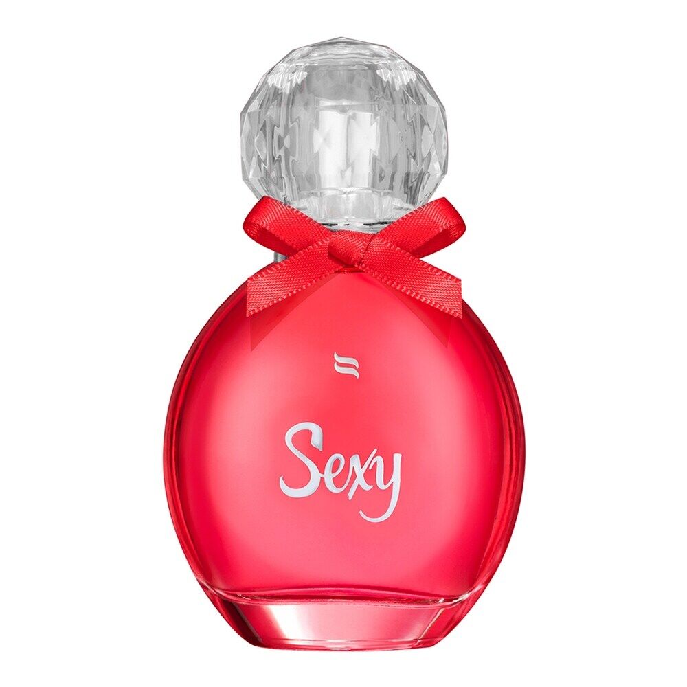 Obsessive Parfum aux Phéromones pour Femme Sexy 30 ml
