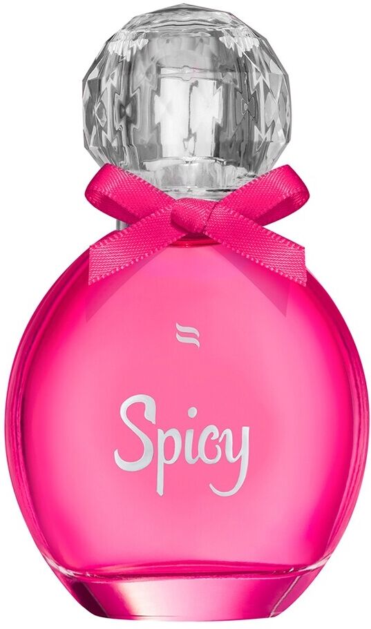 Obsessive Parfum aux Phéromones pour Femme Spicy 30 ml