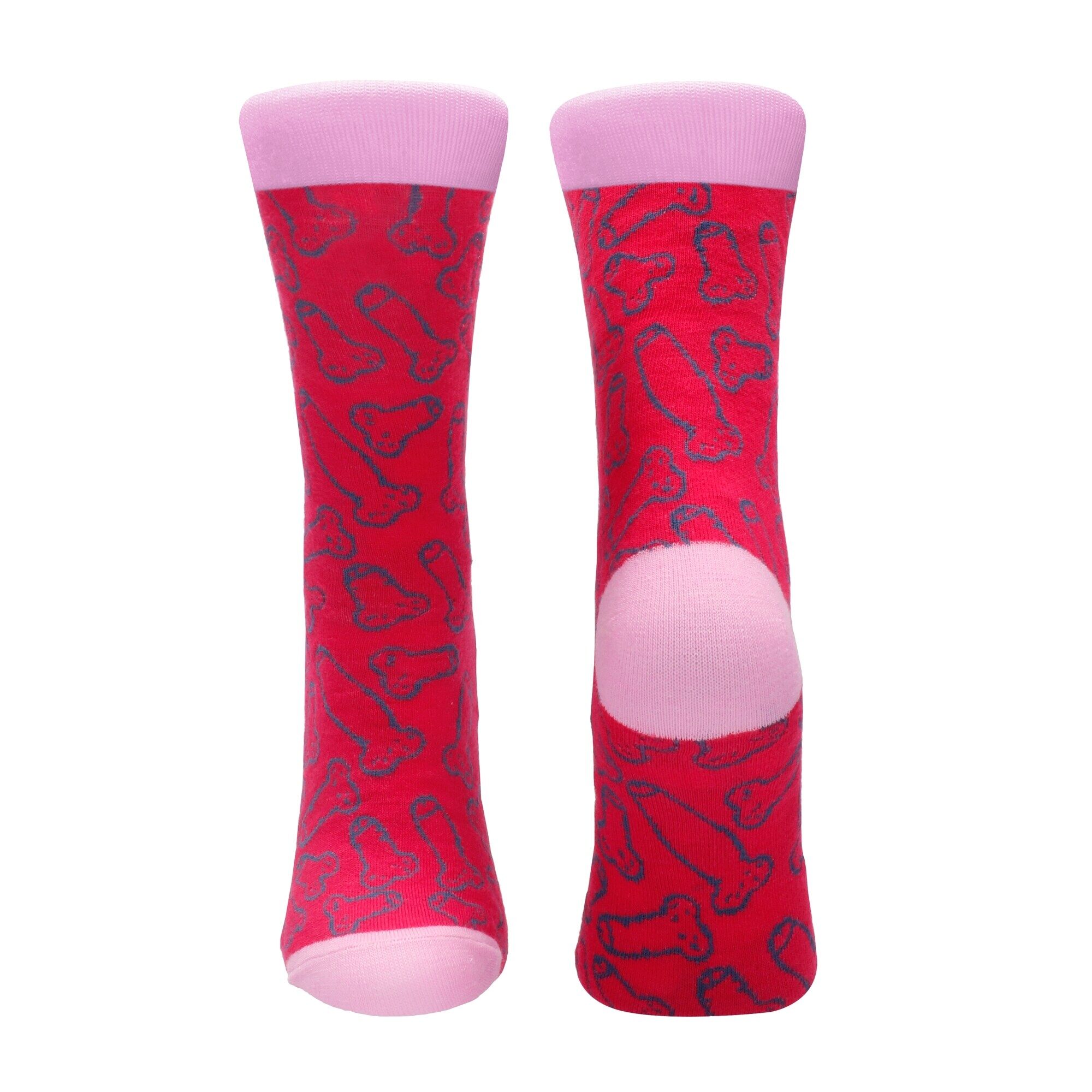 Sexy Socks Chaussettes Sexy Socks Cocky Sock - Taille : 42-46