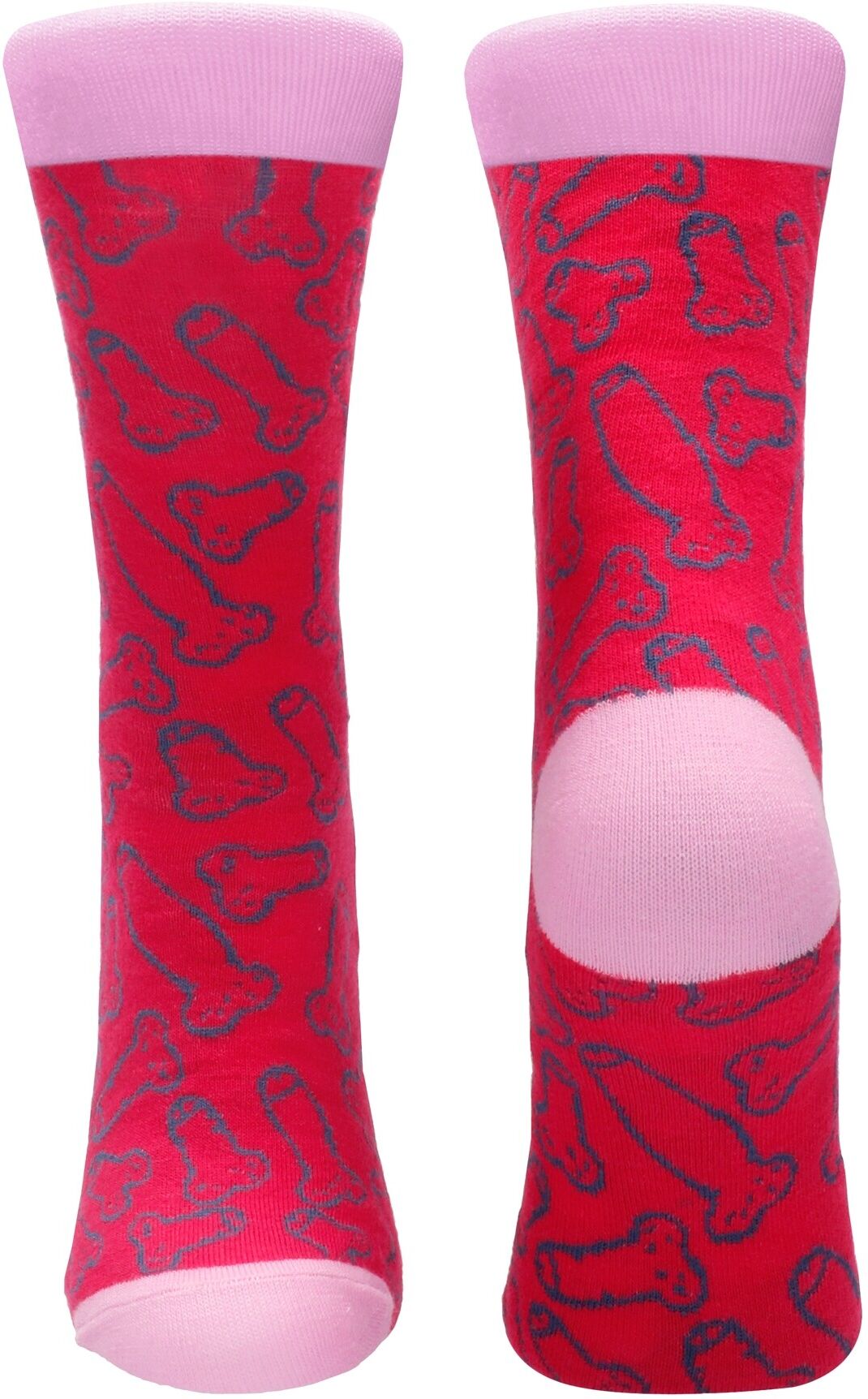 Sexy Socks Chaussettes Sexy Socks Cocky Sock - Taille : 36-41