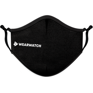 Wearwatch - Maschera Riutilizzabile