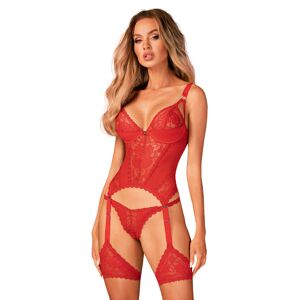 Obsessive Corsets Obsessive - Corsetto Belovya Xs/s