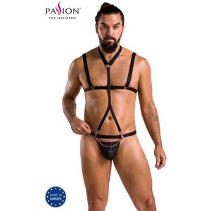 Passion Men Passion - 039 Completo Andrew Nero S/m