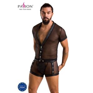 Passion Men Passion - 052 Set Michael Nero L/xl