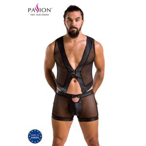 Passion Men Passion - 053 Completo William Nero S/m