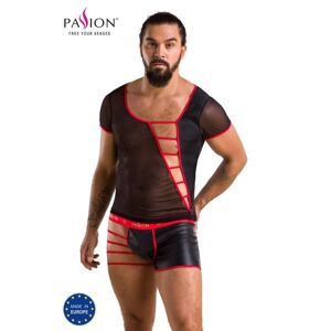 Passion Men Passion - 055 Set Mark Nero S/m