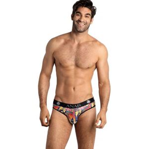 Anais Men Slip & Thong Anais Men - Comics Slip L