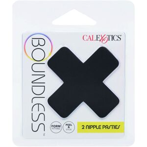 California Exotics - Boundless 2 Pasti Di Capezzoli