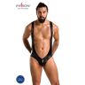 Passion Men Passion - 027 Body Bruno Nero S/m