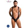 Passion Men Passion - 027 Body Bruno Nero L/xl