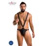 Passion Men Passion - 028 Body Harry Nero S/m