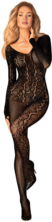 Obsessive Bodystockings Obsessive - Bodystocking G326 S/m/l