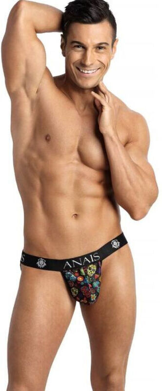 Anais Men Jock Anais Men - Mexico Jock Strap Xl