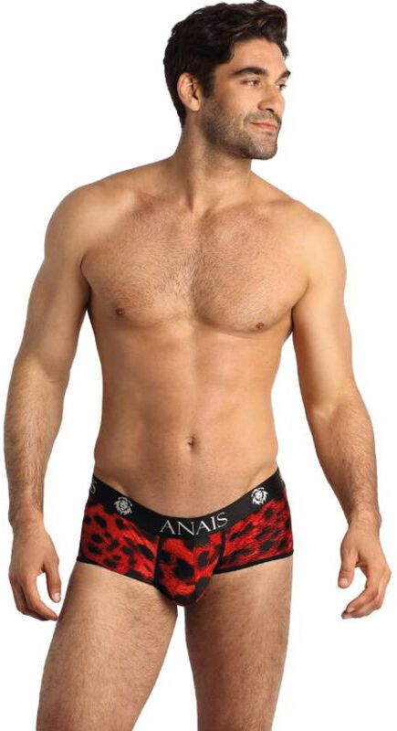 Anais Men Boxer & Brief Anais Men - Breve Savage M