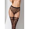 * PASSION Passion zwarte strip panty S003