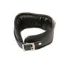 * SB Stoere brede nekband