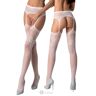 * PASSION Passion witte strip panty ,S029
