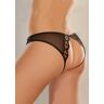 Allure - Adore Adore Mirabelle Panty - Black - O/S