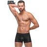 Male Power - Impressions Impressions - Short - Black - S