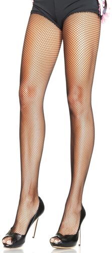 Leg Avenue Basis panty van Visnet