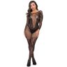 Fifty Shades Of Gray - Captivate Bodystocking - One Size