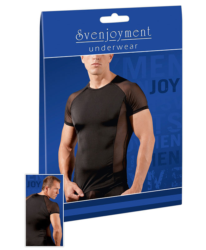 Svenjoyment Underwear Svenjoyment Shirt - Razorback - Xl