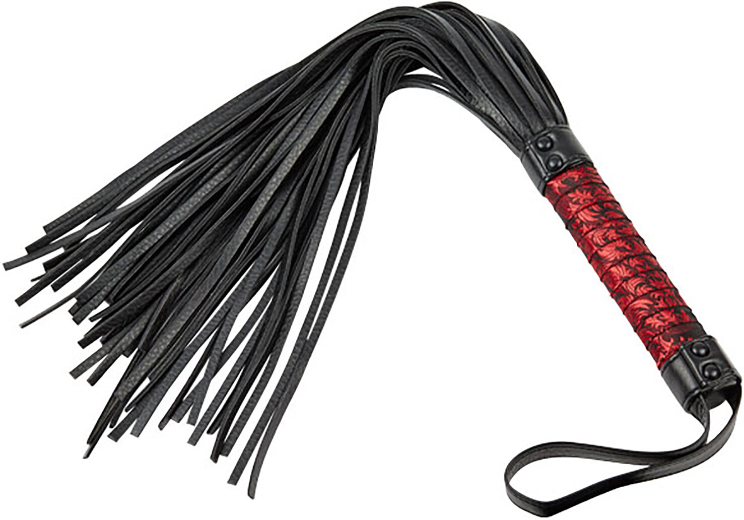 Scandal Flogger Pisk 56 cm.