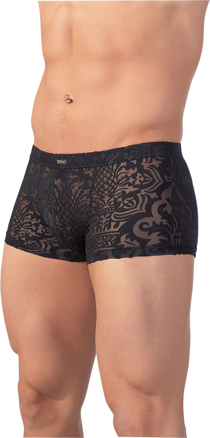 Svenjoyment Devoré Boxershorts